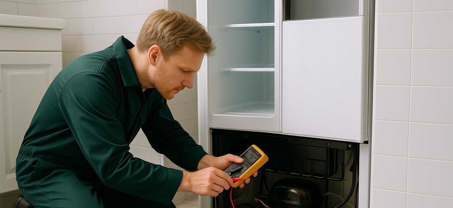 Naprawa AGD Wodzisław Śląski