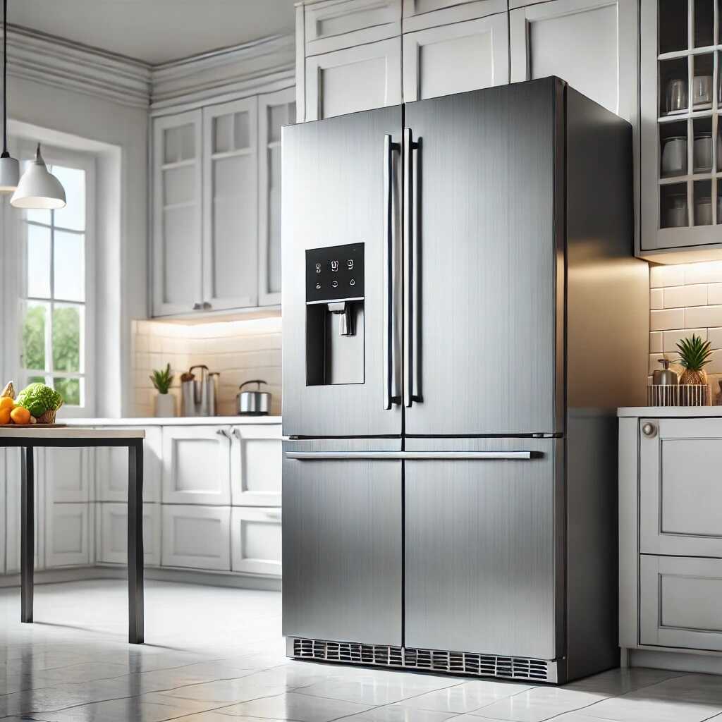 Naprawa lodówek Wodzisław Śląski