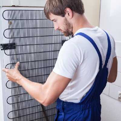 Serwis lodówek w Wodzisławiu Śląskim