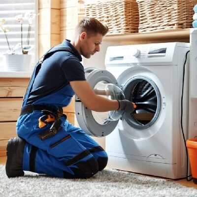 Serwis pralek w Wodzisławiu Śląskim