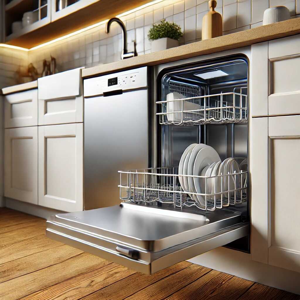 Naprawa zmywarek Wodzisław Śląski